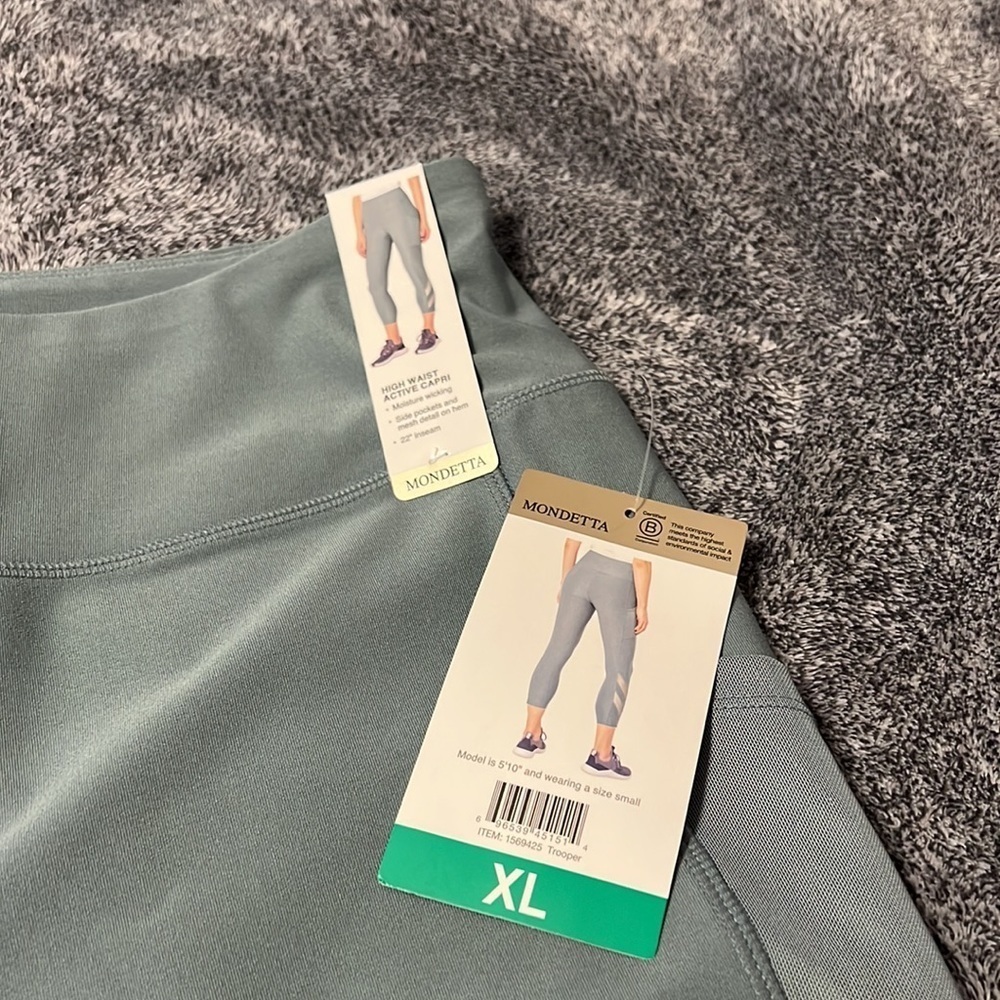 ๐โโ๏ธ Mondetta leggings - Picture 3 of 5